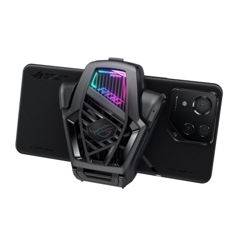 AY2401 FAN STANDALONE BUMPER ASUS AY2401 FAN STANDALONE BUMPER ASUS