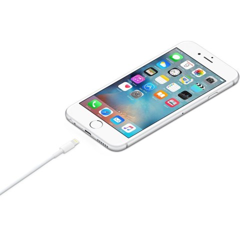 Apple Lightning to USB Cable (1m) Apple Apple Lightning to USB Cable (1m) Apple