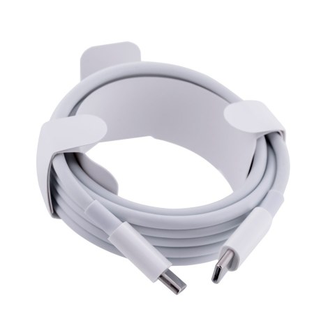 Apple USB-C 2m Biały MLL82ZM/A Apple Apple USB-C 2m Biały MLL82ZM/A Apple