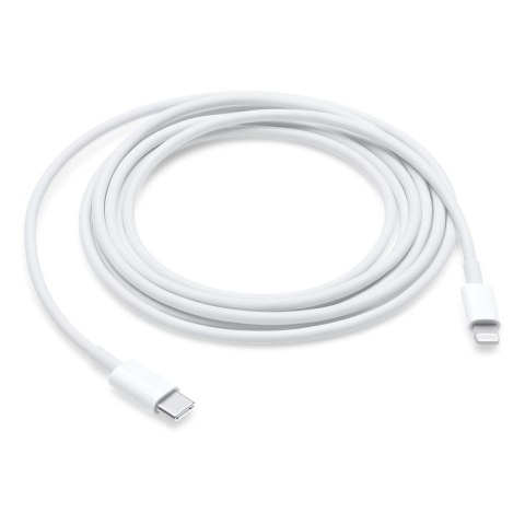 Apple USB-C to Lightning Cable (2 m) Apple Apple USB-C to Lightning Cable (2 m) Apple