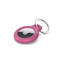 BELKIN AIRTAG HOLDER SECURE WITH KEYRING - RÓŻOWY Belkin