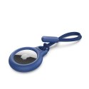BELKIN SECURE AIRTAG HOLDER WITH STRAP - NIEBIESKI Belkin