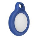 BELKIN SECURE AIRTAG HOLDER WITH STRAP - NIEBIESKI Belkin