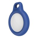 BELKIN SECURE AIRTAG HOLDER WITH STRAP - NIEBIESKI Belkin