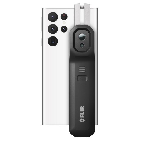FLIR KAMERA TERMOWIZYJNA Z ŁĄCZNOŚCIĄ BEZPRZEWODOWĄ FLIR ONE EDGE FOEDGE FLIR FLIR KAMERA TERMOWIZYJNA Z ŁĄCZNOŚCIĄ BEZPRZEWODOWĄ FLIR ONE EDGE FOEDGE FLIR
