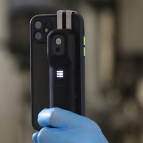 FLIR KAMERA TERMOWIZYJNA Z ŁĄCZNOŚCIĄ BEZPRZEWODOWĄ FLIR ONE EDGE FOEDGE FLIR FLIR KAMERA TERMOWIZYJNA Z ŁĄCZNOŚCIĄ BEZPRZEWODOWĄ FLIR ONE EDGE FOEDGE FLIR