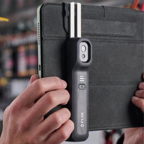 FLIR KAMERA TERMOWIZYJNA Z ŁĄCZNOŚCIĄ BEZPRZEWODOWĄ FLIR ONE EDGE PRO FLIR FLIR KAMERA TERMOWIZYJNA Z ŁĄCZNOŚCIĄ BEZPRZEWODOWĄ FLIR ONE EDGE PRO FLIR