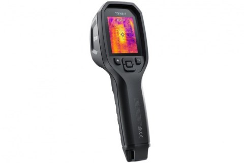 FLIR PIROMETR KAMERA TERMOWIZYJNA Z TECHNOLOGIĄ POPRAWY OBRAZU MSX TG165-X FLIR FLIR PIROMETR KAMERA TERMOWIZYJNA Z TECHNOLOGIĄ POPRAWY OBRAZU MSX TG165-X FLIR