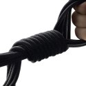 Kabel Baseus Flash 2 USB-USB C 100W 1m (czarny) Baseus