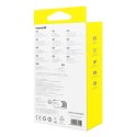 Kabel Baseus Flash 2 USB-USB C 100w 2m (czarny) Baseus