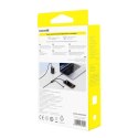 Kabel Baseus Flash Series 3 100W 1,5m (czarny) Baseus