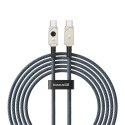 Kabel Baseus Unbreakable Typ C-Typ C 100W 1m Baseus