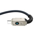 Kabel Baseus Unbreakable Typ C-Typ C 100W 1m Baseus