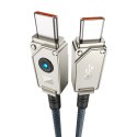 Kabel Baseus Unbreakable Typ C-Typ C 100W 1m Baseus