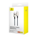 Kabel Baseus Unbreakable USB-USB C 100W 2m (biały) Baseus