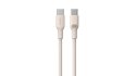 Kabel Havit Typ C CB6284 2.0m (beżowy) HAVIT