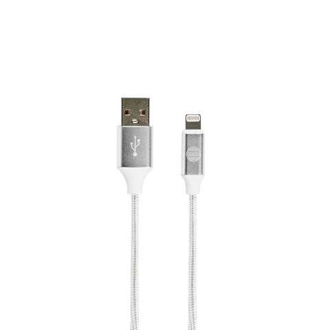 Kabel USB-A / Lightning Our Pure Planet, długość 1,2 m OUR PURE PLANET