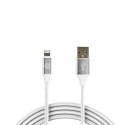 Kabel USB-A / Lightning Our Pure Planet, długość 1,2 m OUR PURE PLANET