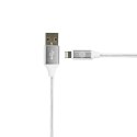Kabel USB-A / Lightning Our Pure Planet, długość 1,2 m OUR PURE PLANET