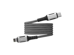 Kabel magnetyczny Havit Typ C-Lightning (czarny) HAVIT
