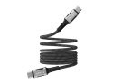 Kabel magnetyczny Havit Typ C-Typ C CB6297 czarny HAVIT