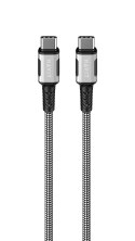 Kabel magnetyczny Havit Typ C-Typ C CB6297 czarny HAVIT