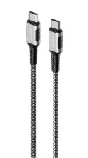 Kabel magnetyczny Havit Typ C-Typ C CB6297 czarny HAVIT