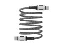 Kabel magnetyczny Havit Typ C-Typ C CB6297 czarny HAVIT