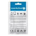 Kabel zasilający everActive CBS-1MW (USB - Micro USB ; 1m; kolor biały) EverActive