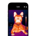 Kamera termowizyjna Seek Thermal Nano 200 CW-ABAX dla Apple iOS z USB-C 200x150, 25hz Seek Thermal