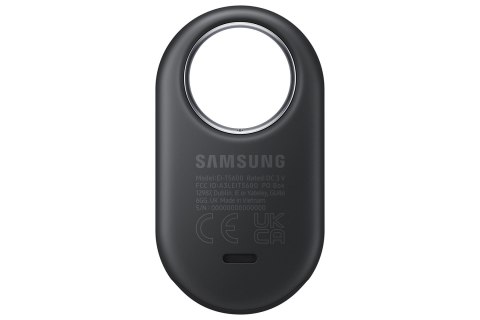 Samsung Galaxy EI-T5600BW SmartTag2 Black Samsung Samsung Galaxy EI-T5600BW SmartTag2 Black Samsung