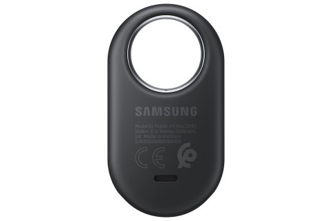 Samsung Galaxy EI-T5600BW SmartTag2 Black Samsung Samsung Galaxy EI-T5600BW SmartTag2 Black Samsung