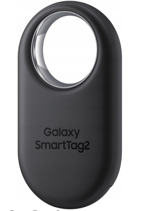 Samsung Galaxy EI-T5600BW SmartTag2 Black Samsung Samsung Galaxy EI-T5600BW SmartTag2 Black Samsung