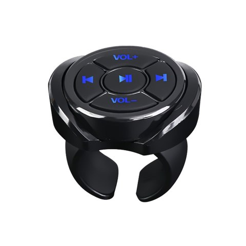 VAKOSS PILOT BLUETOOTH NA KIEROWNICĘ SAMOCHODU/ROWERU BC-218 VAKOSS VAKOSS PILOT BLUETOOTH NA KIEROWNICĘ SAMOCHODU/ROWERU BC-218 VAKOSS