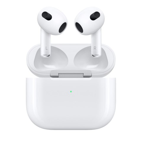 Apple AirPods (3rd generation) with Lightning Charging Case Apple