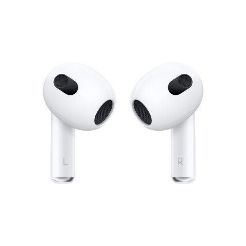 Apple AirPods (3rd generation) with Lightning Charging Case Apple Apple AirPods (3rd generation) with Lightning Charging Case Apple