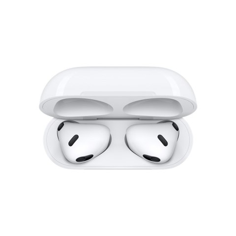 Apple AirPods (3rd generation) with Lightning Charging Case Apple Apple AirPods (3rd generation) with Lightning Charging Case Apple