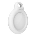 BELKIN AIRTAG HOLDER ETUI Z KÓŁKIEM - BIAŁE Belkin
