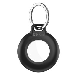 BELKIN UCHWYT DO AIRTAG Z KOŁKIEM,WODOODPORNY, BLK Belkin