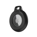 BELKIN UCHWYT DO AIRTAG Z KOŁKIEM,WODOODPORNY, BLK Belkin