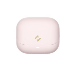 Bezprzewodowe słuchawki TWS Havit TW906 PRO (różowy) HAVIT