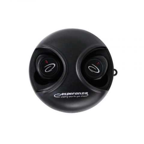 ESPERANZA SŁUCHAWKI DOUSZNE BLUETOOTH TWS ARIES EH228K ESPERANZA SŁUCHAWKI DOUSZNE BLUETOOTH TWS ARIES EH228K