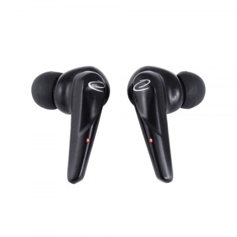ESPERANZA SŁUCHAWKI DOUSZNE BLUETOOTH TWS SAGITTA EH231K Esperanza ESPERANZA SŁUCHAWKI DOUSZNE BLUETOOTH TWS SAGITTA EH231K Esperanza