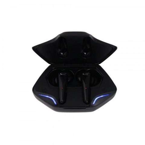 ESPERANZA SŁUCHAWKI DOUSZNE BLUETOOTH TWS SAGITTA EH231K Esperanza ESPERANZA SŁUCHAWKI DOUSZNE BLUETOOTH TWS SAGITTA EH231K Esperanza