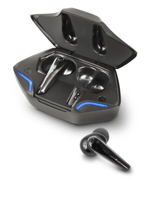 ESPERANZA SŁUCHAWKI DOUSZNE BLUETOOTH TWS SAGITTA EH231K Esperanza ESPERANZA SŁUCHAWKI DOUSZNE BLUETOOTH TWS SAGITTA EH231K Esperanza