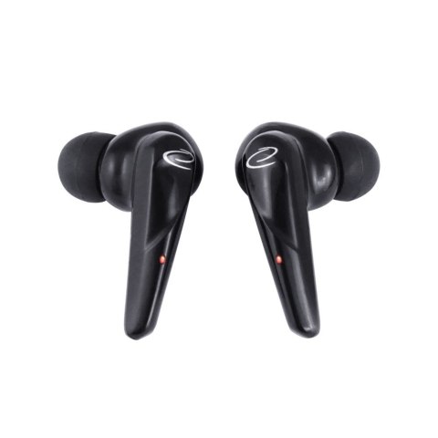 ESPERANZA SŁUCHAWKI DOUSZNE BLUETOOTH TWS SAGITTA EH231K Esperanza ESPERANZA SŁUCHAWKI DOUSZNE BLUETOOTH TWS SAGITTA EH231K Esperanza