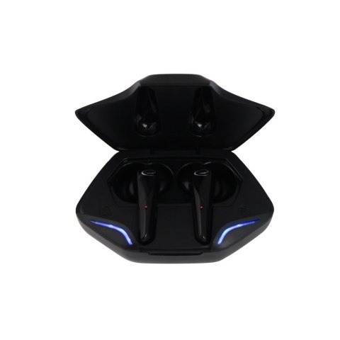ESPERANZA SŁUCHAWKI DOUSZNE BLUETOOTH TWS SAGITTA EH231K Esperanza ESPERANZA SŁUCHAWKI DOUSZNE BLUETOOTH TWS SAGITTA EH231K Esperanza
