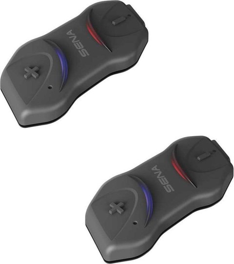 INTERKOM MOTOCYKLOWY SENA 10R DUO (10R-02D) SENA INTERKOM MOTOCYKLOWY SENA 10R DUO (10R-02D) SENA