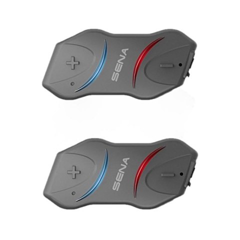 INTERKOM MOTOCYKLOWY SENA 10R DUO (10R-02D) SENA INTERKOM MOTOCYKLOWY SENA 10R DUO (10R-02D) SENA