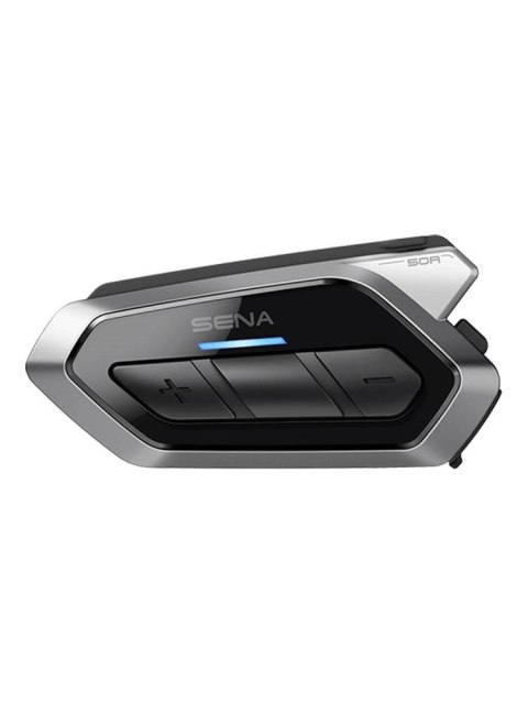 INTERKOM MOTOCYKLOWY SENA 50R-02D DUAL PACK SENA INTERKOM MOTOCYKLOWY SENA 50R-02D DUAL PACK SENA